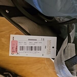 Michael Kors Satchel